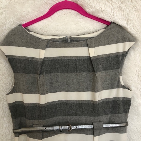 Calvin Klein women’s career/work dress size 10 - Picture 3 of 6